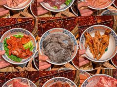 -周小明火锅(黑金冠社区店)