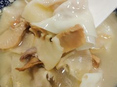 三鲜海味抄手-春阳水饺(香槟广场店)