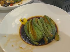 -惠丰堂饭庄·烤鸭·京味菜(翠微路店)