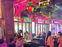 -喜鹊音乐酒馆(西街店)