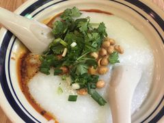 老街油茶-正南齐北·老街糯米团(洪崖洞店)