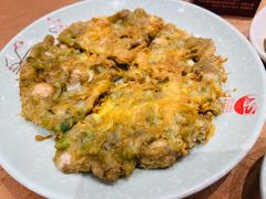 香煎蚝仔烙-抱德·潮汕味(敦和店原惠城鱼仔)