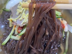 -顺姬冷面(延大店)