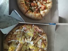 -达美乐比萨(东新路店)