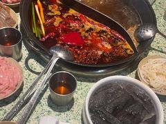 -五里关火锅(牛市口店)