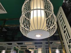 大堂-姐夫的小菜(新中关购物中心店)