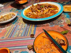 -乡村馕坑肉·烧烤·新疆菜·本地人更爱吃(阿勒泰首店)