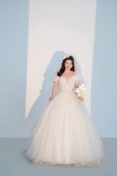 点击看大图 -金夫人婚纱摄影(长寿店)