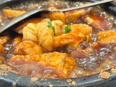 -阿毛饭店(和义路店)