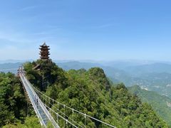 -塔云山