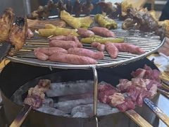 -源味居手把签烧烤(长春一店)