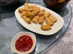 干炸响铃-山外山菜馆(玉泉路店)