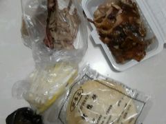 -宋柏树北京果木烤鸭(安东卫店)