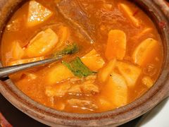 -荷花亭·湖北融合菜(中商广场店)