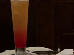 -记者俱乐部酒吧(北京瑞吉酒店)