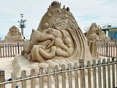 -大梅沙海滨公园