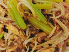 -城南往事·鲁菜济南菜(长清园博园恒大绿洲店)