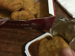 -肯德基(开元店)
