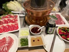 -牛街·马辈儿涮肉(牛街总店)
