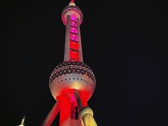 -东方明珠广播电视塔
