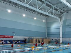 -回龙观体育文化公园