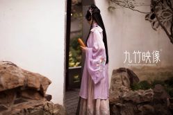 -八角古风摄影