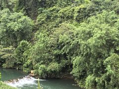 -古龙峡云天玻霸