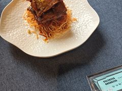 -钱塘秋荷(开鲁路店)