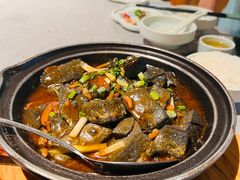 -晓粤·惹味粤菜(凯德乐峰广场店)