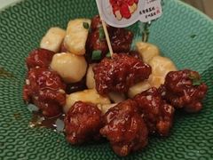 -南门食仙·手工福州菜(南门兜店)
