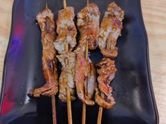 -蚝抵食·湛江生蚝(湾北路店)