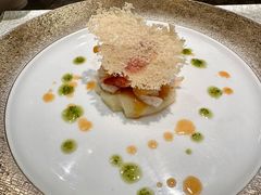 -Ginza Onodera铁板烧(外滩十八号店)