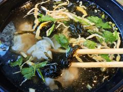 -玖鲜小笼(中山广场店)