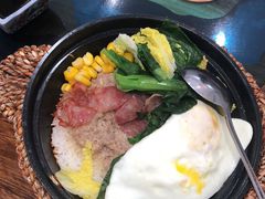 -堂屋糖水店(愚园店)