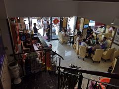 -和记菜馆(锦隆佳园店)