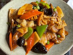 -品渔味湖鲜馆(拈花湾店)