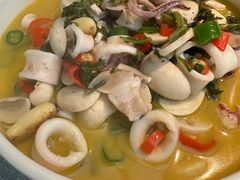 -野蔓果·山野菜(西湖景区·龙井茶田店)