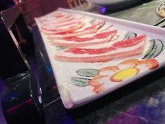 -十三姨正合丰烤肉(营迹路店)