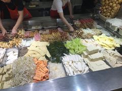 -林静小吃(复兴路店)