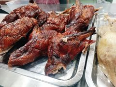 -晓马鸭店(新芜路店)