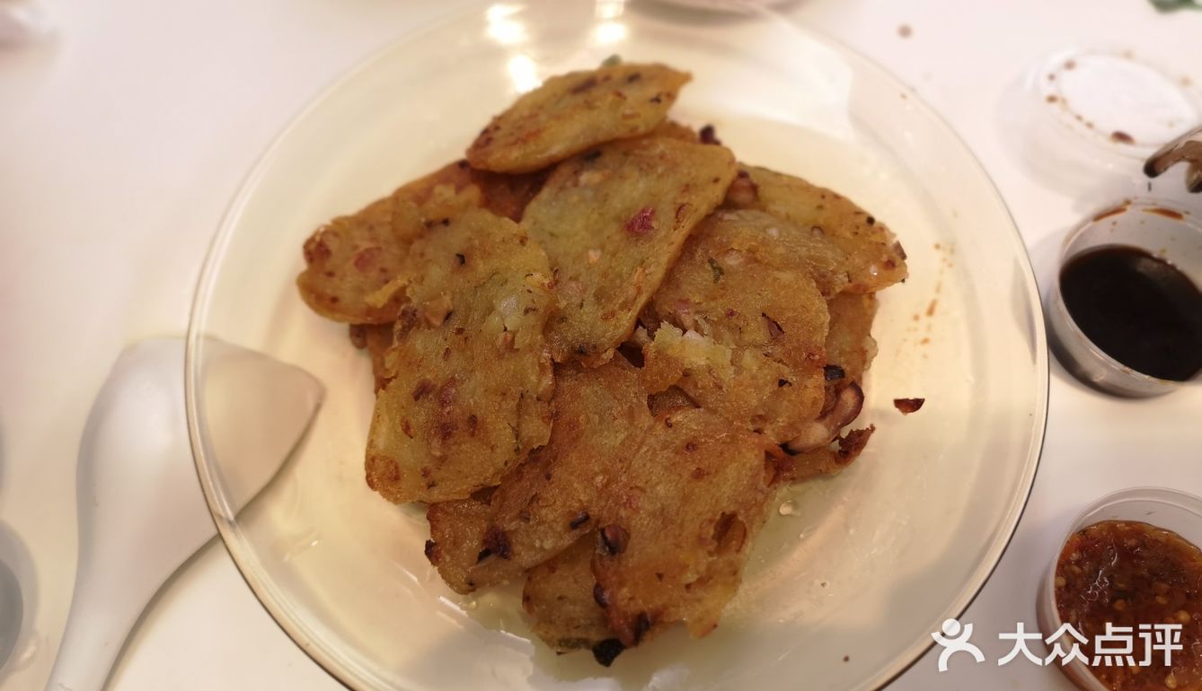 就地过年，我的除夕年夜饭