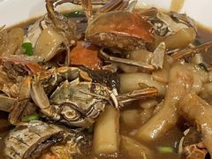 -小六农家乐(崇明西沙湿地店)