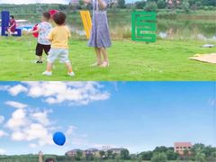 -梁子湖东篱老屋生态庄园