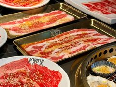 -火炉火自助餐(朝阳大悦城店)