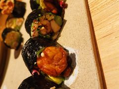 -隐泉之语日式料理(王府中环店)