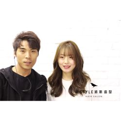 点击看大图 -P.STYLE 派斯造型
