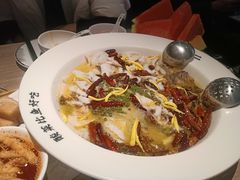 -太二酸菜鱼(菱角湖万达店)