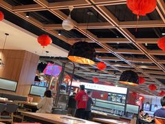 -季季红火锅(长沙步行街店)