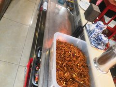 -吴记百姓菜馆·北京菜·烤鸭(故宫店)