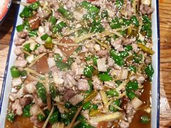 -兔槽江湖菜·重庆璧山兔(水围店)